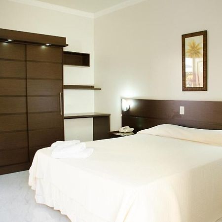 Ville Park Hotel Oruinhos Dış mekan fotoğraf