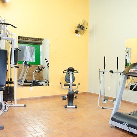 Ville Park Hotel Oruinhos Dış mekan fotoğraf