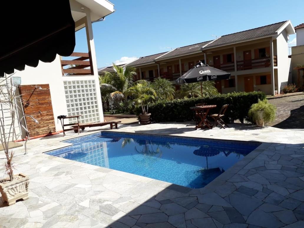 Ville Park Hotel Oruinhos Dış mekan fotoğraf