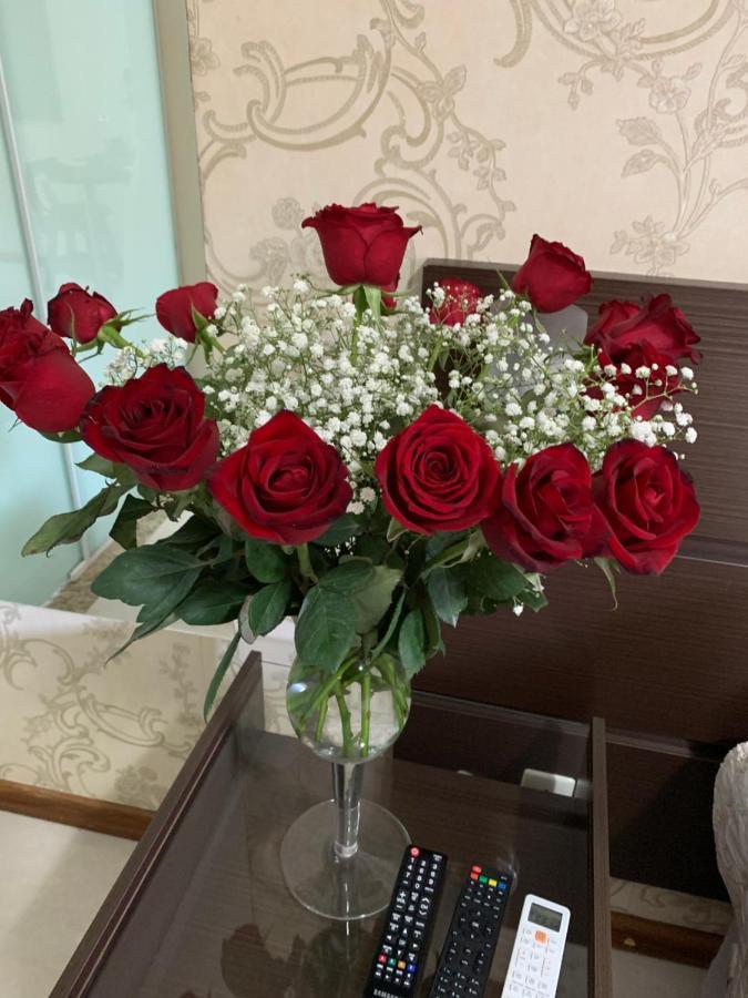 Ville Park Hotel Oruinhos Dış mekan fotoğraf