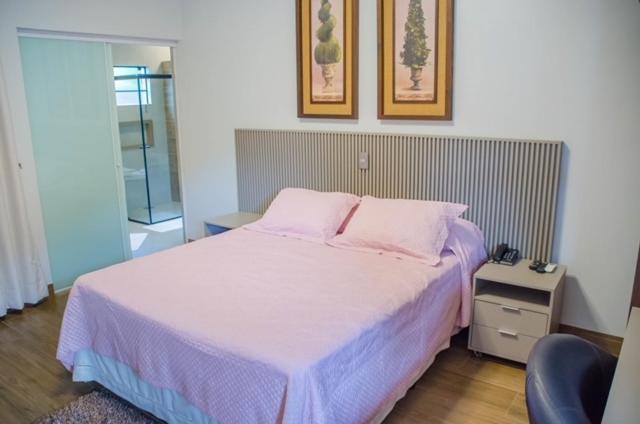 Ville Park Hotel Oruinhos Dış mekan fotoğraf