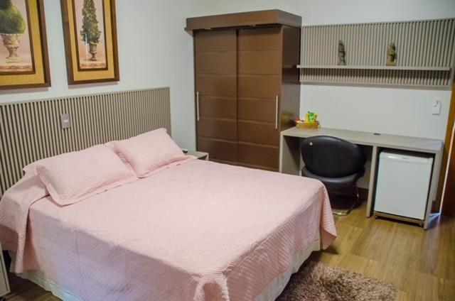 Ville Park Hotel Oruinhos Dış mekan fotoğraf