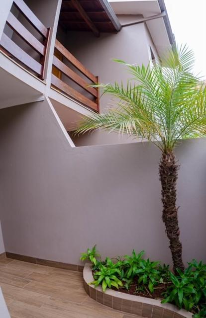 Ville Park Hotel Oruinhos Dış mekan fotoğraf