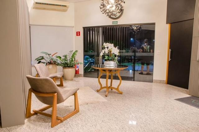 Ville Park Hotel Oruinhos Dış mekan fotoğraf
