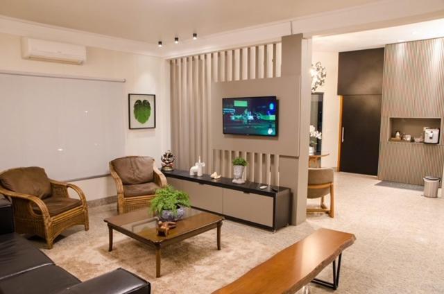 Ville Park Hotel Oruinhos Dış mekan fotoğraf