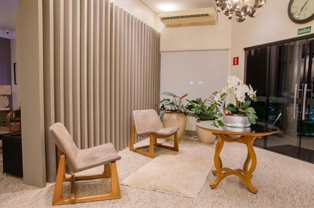 Ville Park Hotel Oruinhos Dış mekan fotoğraf