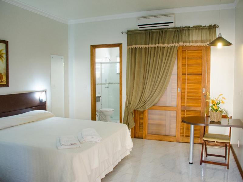 Ville Park Hotel Oruinhos Dış mekan fotoğraf