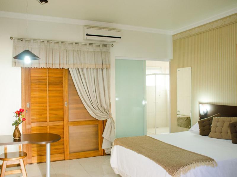 Ville Park Hotel Oruinhos Oda fotoğraf