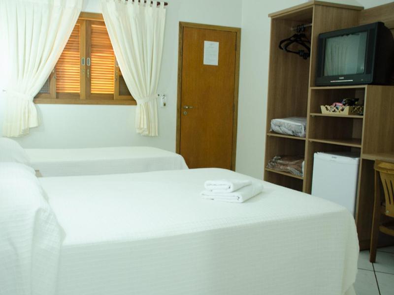 Ville Park Hotel Oruinhos Oda fotoğraf