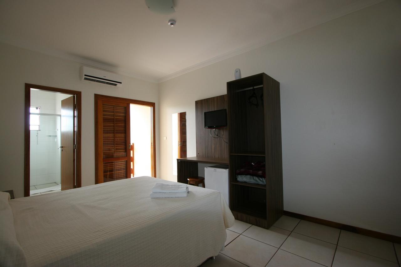 Ville Park Hotel Oruinhos Dış mekan fotoğraf