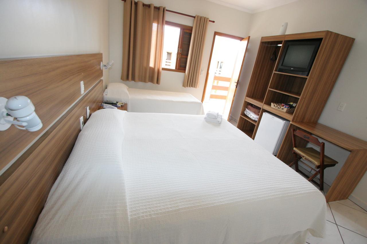 Ville Park Hotel Oruinhos Dış mekan fotoğraf