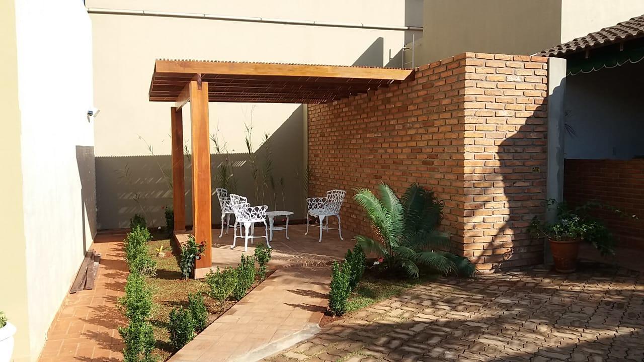 Ville Park Hotel Oruinhos Dış mekan fotoğraf
